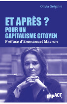 Et après ? pour un capitalisme citoyen