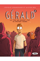 Gérald - tome 2