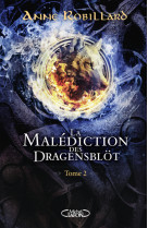 La malédiction des dragensblöt - tome 2