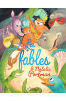 Les fables de natalie portman