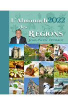 L'almanach des régions 2022