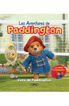 Les aventures de paddington - l'été de paddington