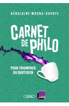 Carnet de philo