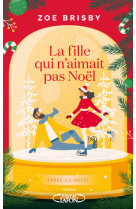 La fille qui n'aimait pas noël