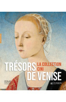 Trésors de venise, la collection cini