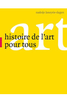 Histoire de l'art pour tous