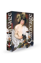 Caravage. coffret essentiel