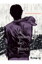 La saison des pluies