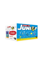 Game box science et vie junior