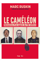 Le caméléon