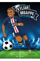 Kylian mbappe - tous champions