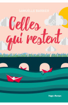 Celles qui restent