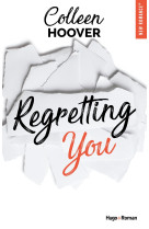 Regretting you