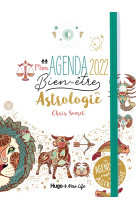 Mon agenda astrologie 2022