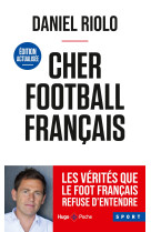 Cher football francais