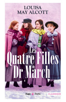 Les quatre filles du docteur march