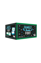 Game box family battle foot