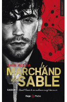 Le marchand de sable - tome 01