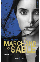 Le marchand de sable - tome 02