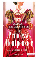 La princesse de montpensier