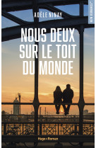 Nous deux sur le toit du monde