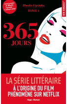 365 jours - tome 01