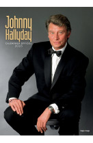 Calendrier mural johnny hallyday 2023