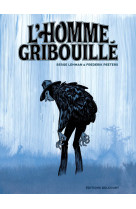 L'homme gribouillé