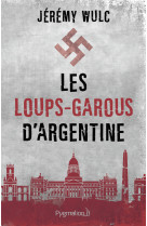 Les loups-garous d'argentine