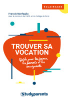 Trouver sa vocation 