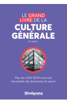 Le grand livre de culture générale 