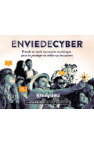 Envie de cyber