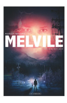 Melvile - tome 3 - l'histoire de ruth jacob