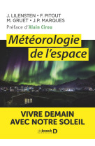 Météorologie de l'espace