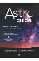 Astroguide