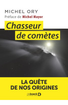 Chasseur de comètes