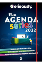 Mon agenda des séries 2022