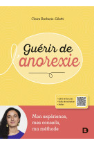 Guérir de l’anorexie