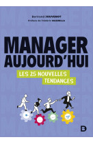 Manager aujourd’hui