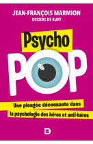 Psycho pop