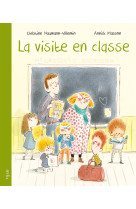 Visite en classe (la)