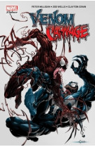 Venom vs carnage