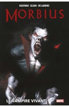 Morbius : le vampire vivant