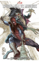 Spider-man vs morbius