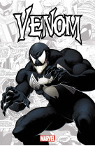 Marvel-verse: venom