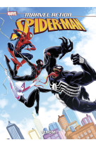 Marvel action - spider-man : venom