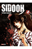 Sidooh t04 (nouvelle édition)