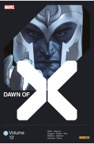 Dawn of x vol. 12