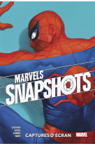 Marvels snapshots t02 : captures d'écran