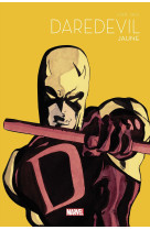 Daredevil yellow - le printemps des comics 2021